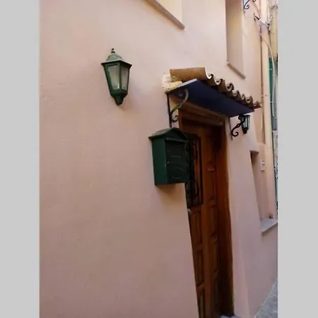 Rita House In Old Town Apartamento