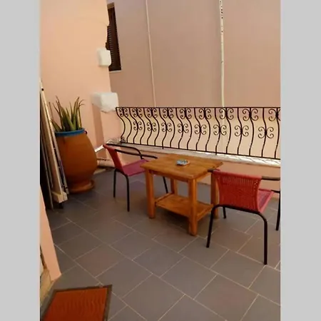 Rita House In Old Town Apartamento