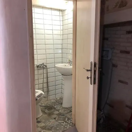 Apartamento Rita House In Old Town *