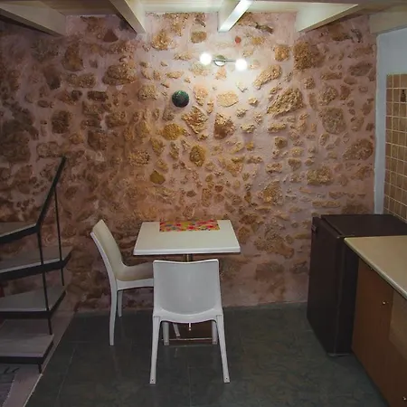 Rita House In Old Town Apartment