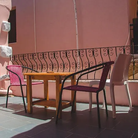 Rita House In Old Town * Chania (Crete)