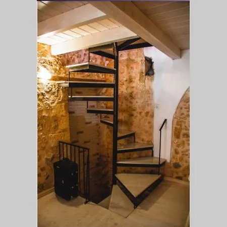 Rita House In Old Town Apartment *