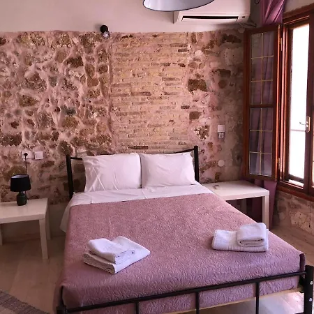 Apartment Rita House In Old Town