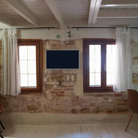 Rita House In Old Town Apartment