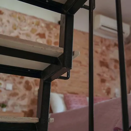 Rita House In Old Town * Chania (Crete)