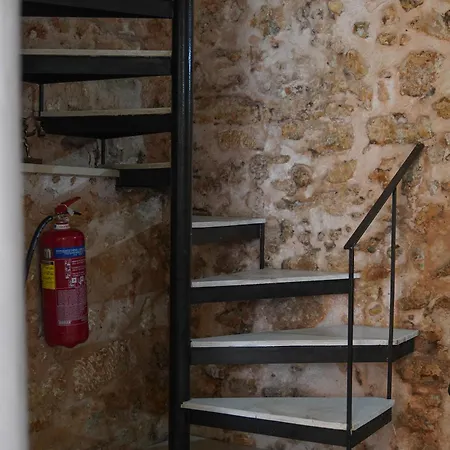 Rita House In Old Town Apartment *