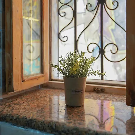 Rita House In Old Town Apartment Chania (Crete)