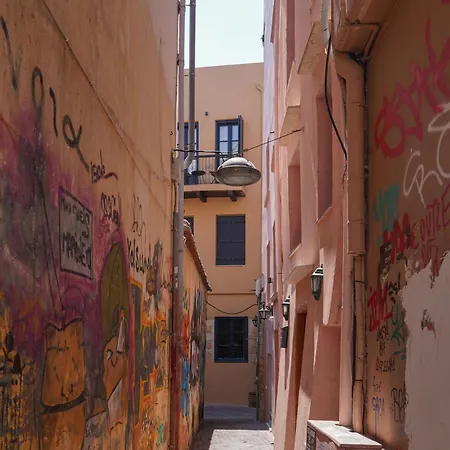 Rita House In Old Town Apartment