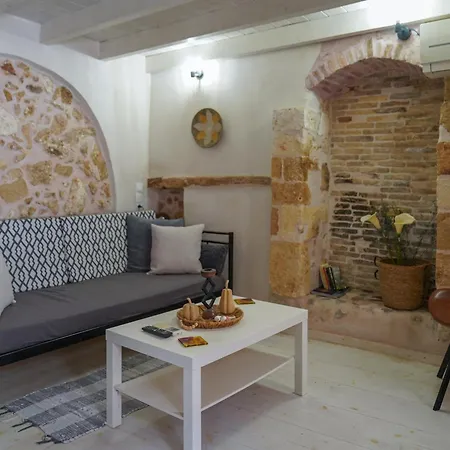 Apartment Rita House In Old Town