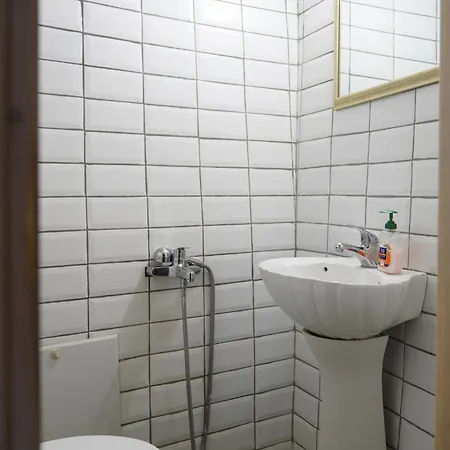 Apartment Rita House In Old Town *