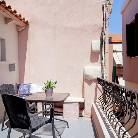 Rita House In Old Town Apartment