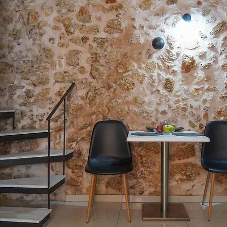 Rita House In Old Town Chania (Crete)