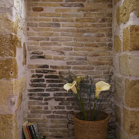 Apartment Rita House In Old Town Chania (Crete)