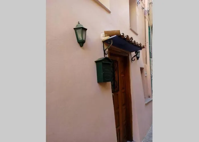 Rita House In Old Town Apartment