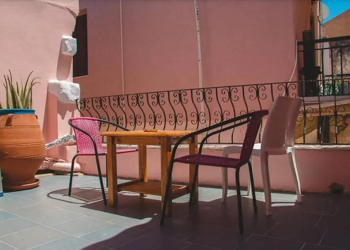 Rita House In Old Town Apartment