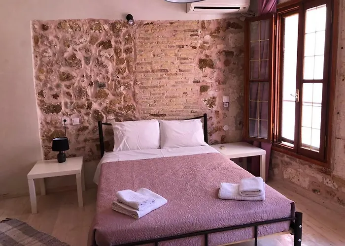 Appartamento Rita House In Old Town