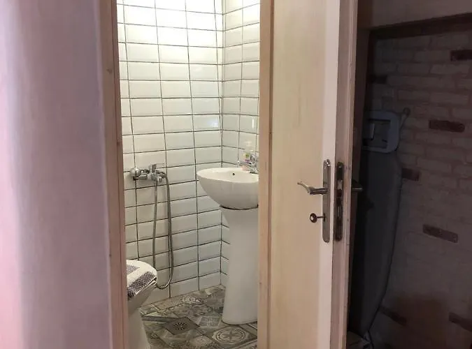 Apartment Rita House In Old Town *