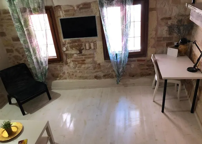 Rita House In Old Town Apartment *