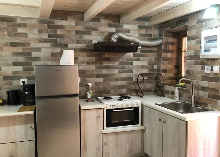 Appartamento Rita House In Old Town La Canea