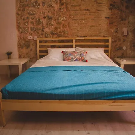 Rita House In Old Town