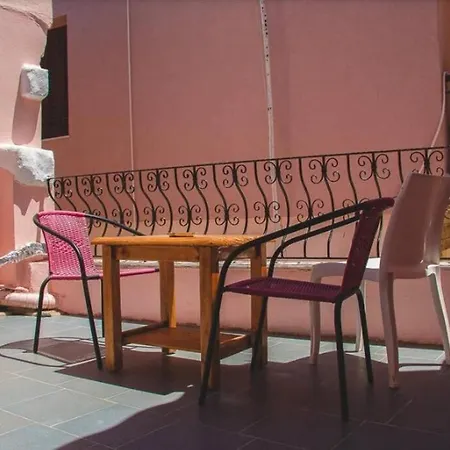 Rita House In Old Town Apartment