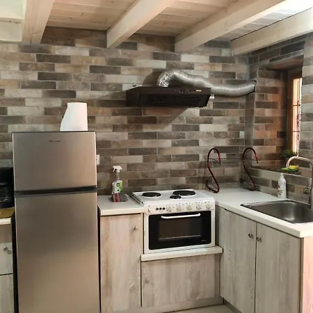 Apartmán Rita House In Old Town Chania (Crete)