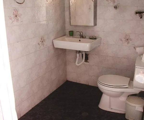 Apartment Rita House In Old Town Chania (Crete)