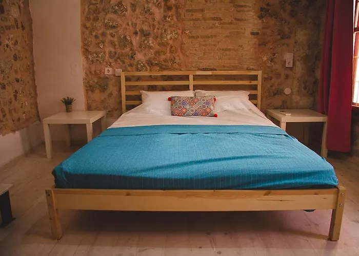 Rita House In Old Town