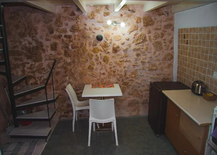 Rita House In Old Town Apartment