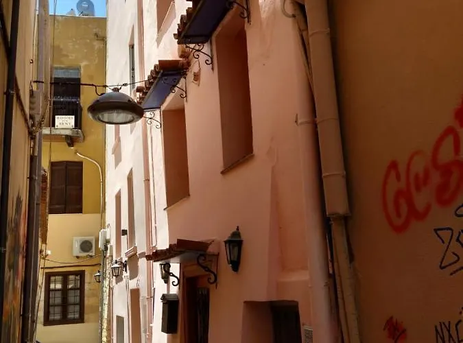 Rita House In Old Town