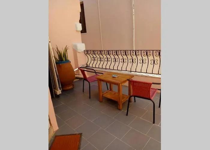 Rita House In Old Town Apartment