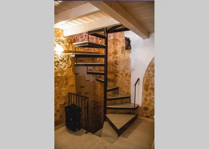 Rita House In Old Town Apartment *